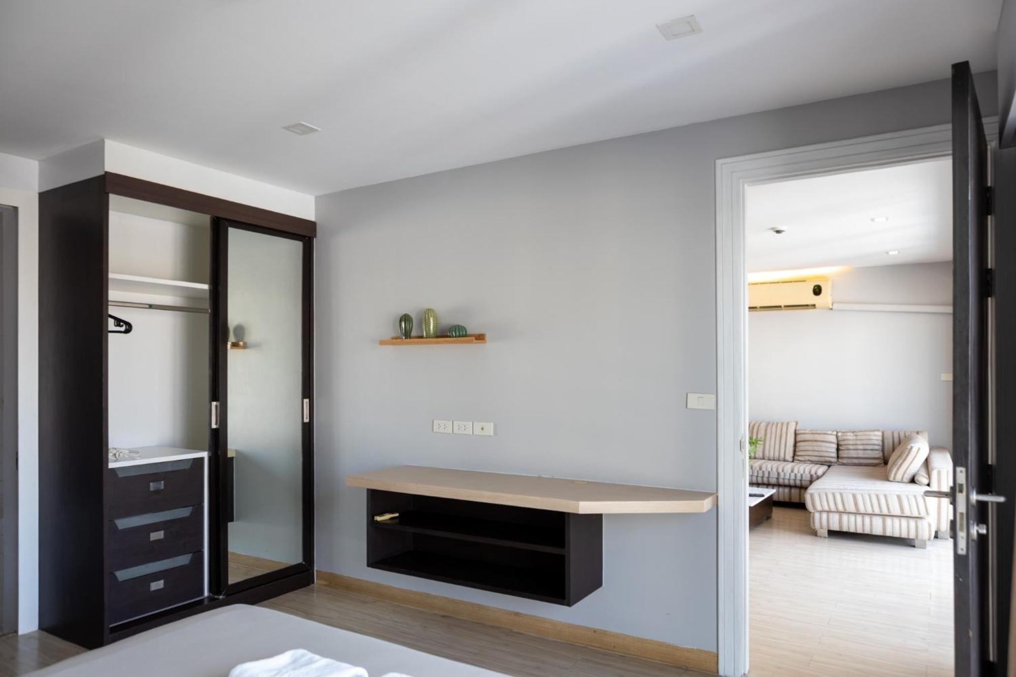 Go Inn Thonglor Bangkok Kültér fotó