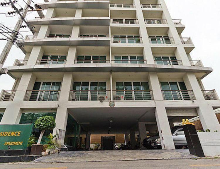 Go Inn Thonglor Bangkok Kültér fotó